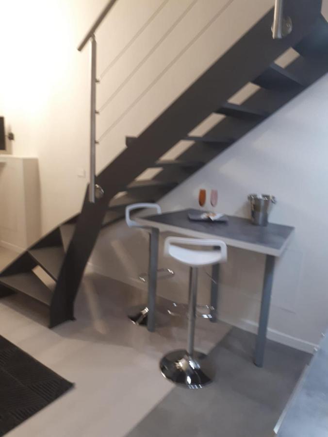 Bed and Breakfast Luxory Loft Turín Exterior foto